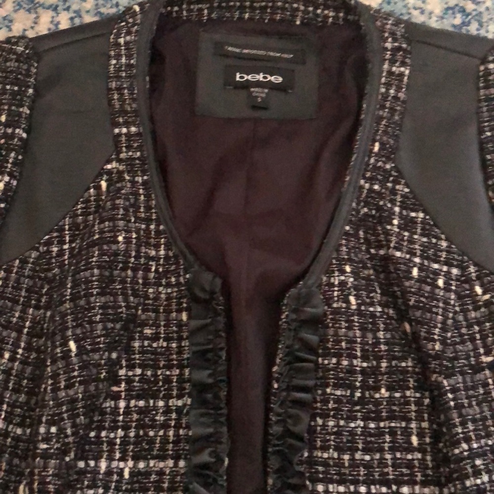 Bebe Blazer - image 2